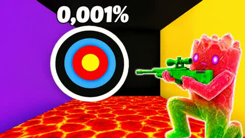 UNC MEGA IPER TRICKSHOT UNC