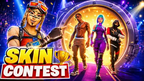 👑PANX SKINCONTEST🎭