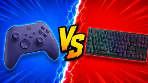 POWER RVB RVB RED VS BLUE