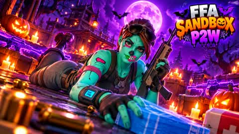 💎FFA P2W💎