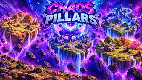 Chaos Pillars