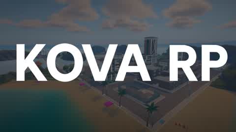 KOVA V2🌇
