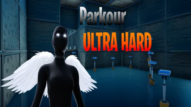 🏃♂️💥 Parkour ULTRA HARD! 🔥💪