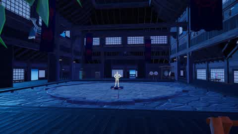 DOJO