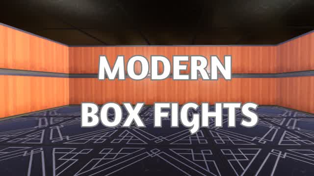 Modern Box Fights