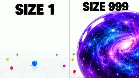 BALL IO đľ