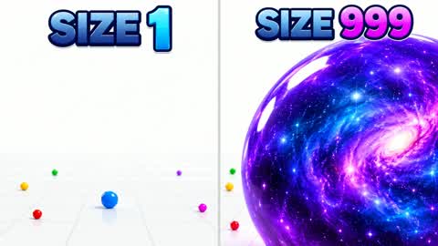 BALL IO 🔵