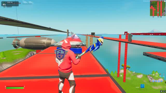 Death run du ga