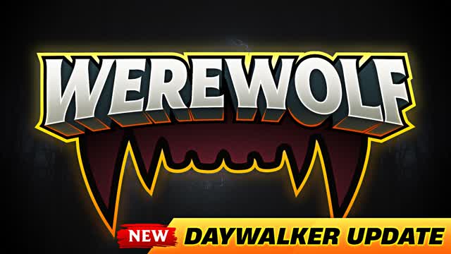 Werewolf 🐺