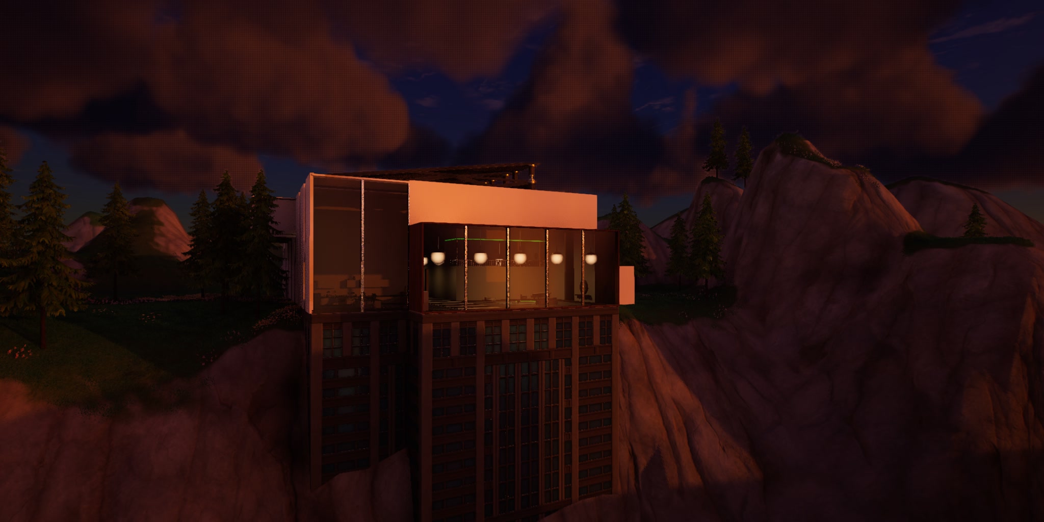 First Person PropHunt