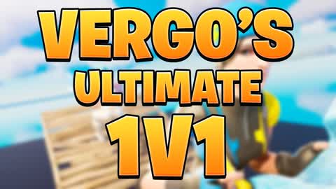 Vergo's Ultimate 1V1 🎮🔥