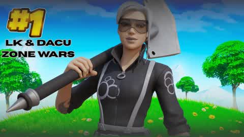 dacunha zone wars⚡