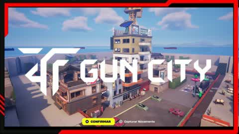 GUM CITY T4F Ballistic