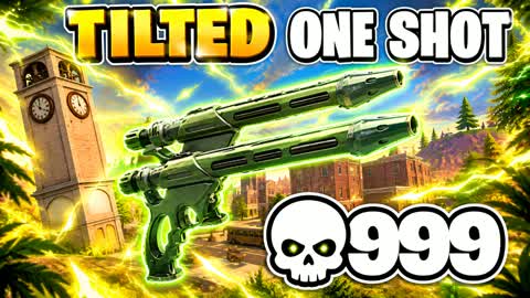 GUN GAME TILTED STAR WARS
