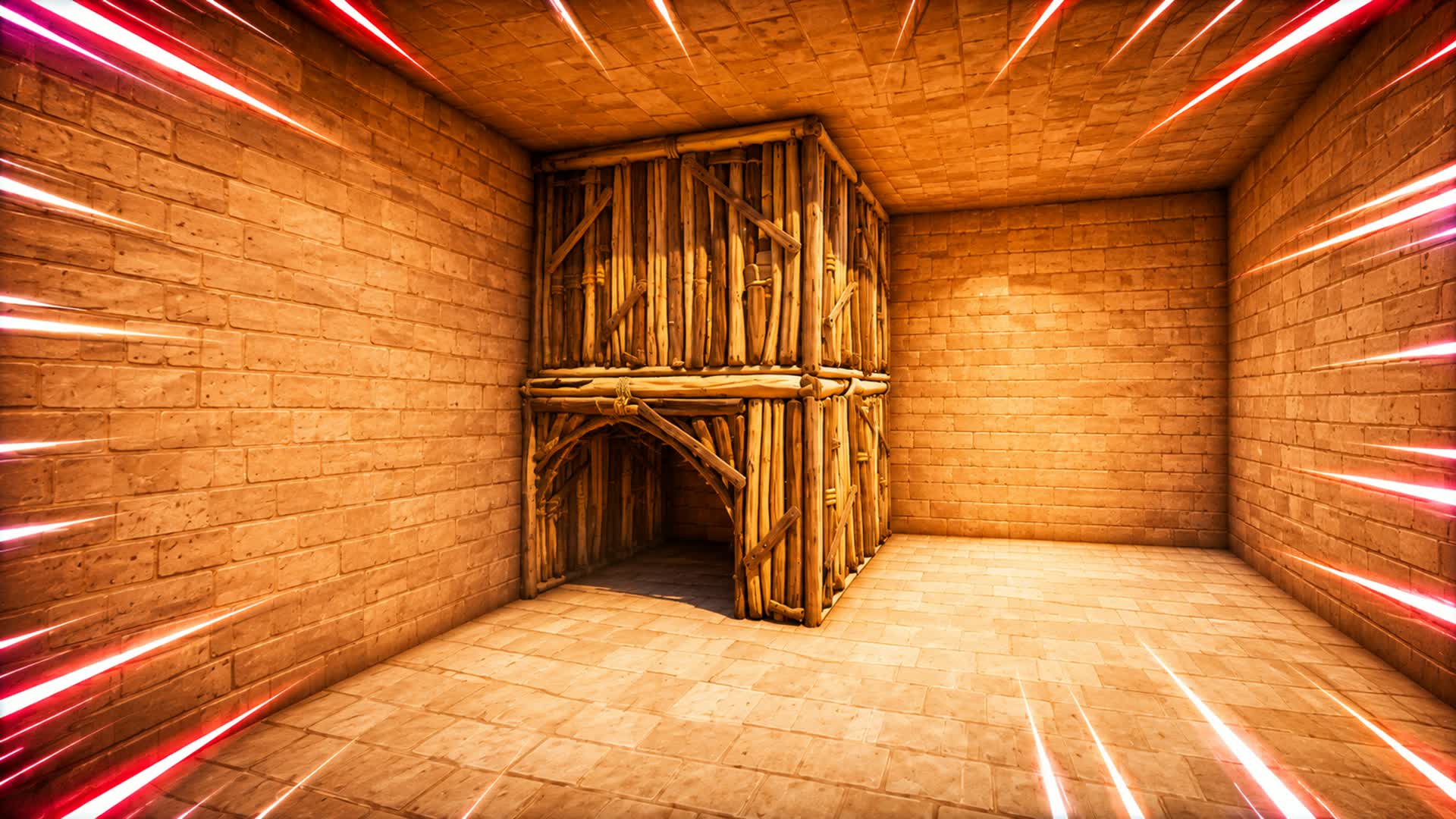 BOX PVP – LAST PLAYER