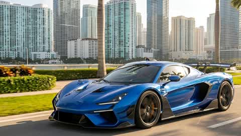 🚗BE RICH DRIVE🚗