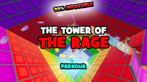 The Tower of the RAGE