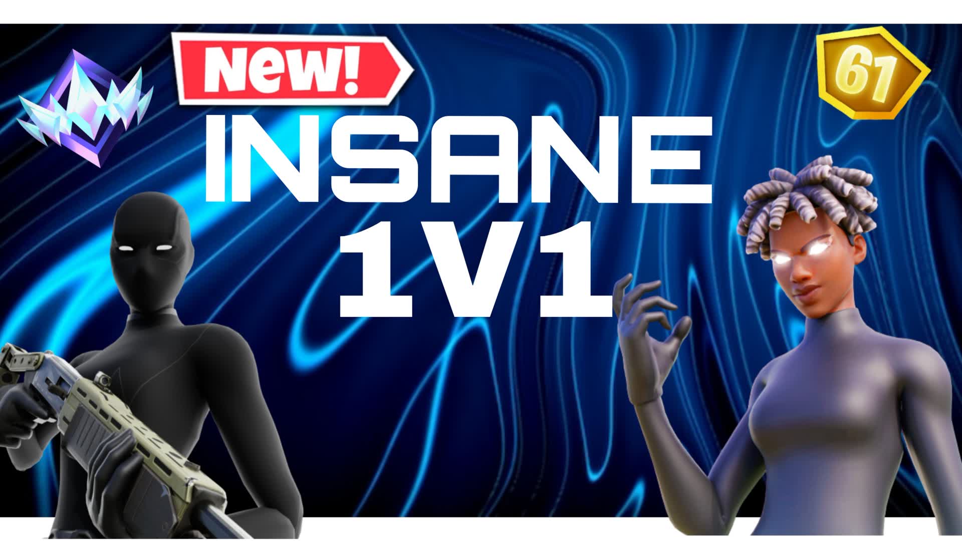 1V1 INSANE