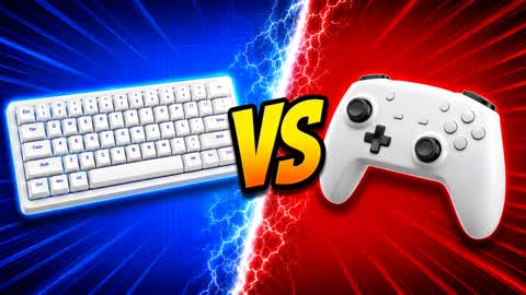 RED VS BLUE CLEAN TRACKING 🔴🔵