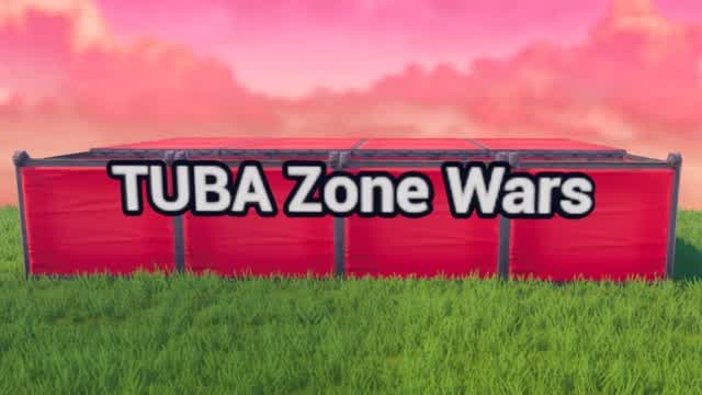 TUBA Zone Wars