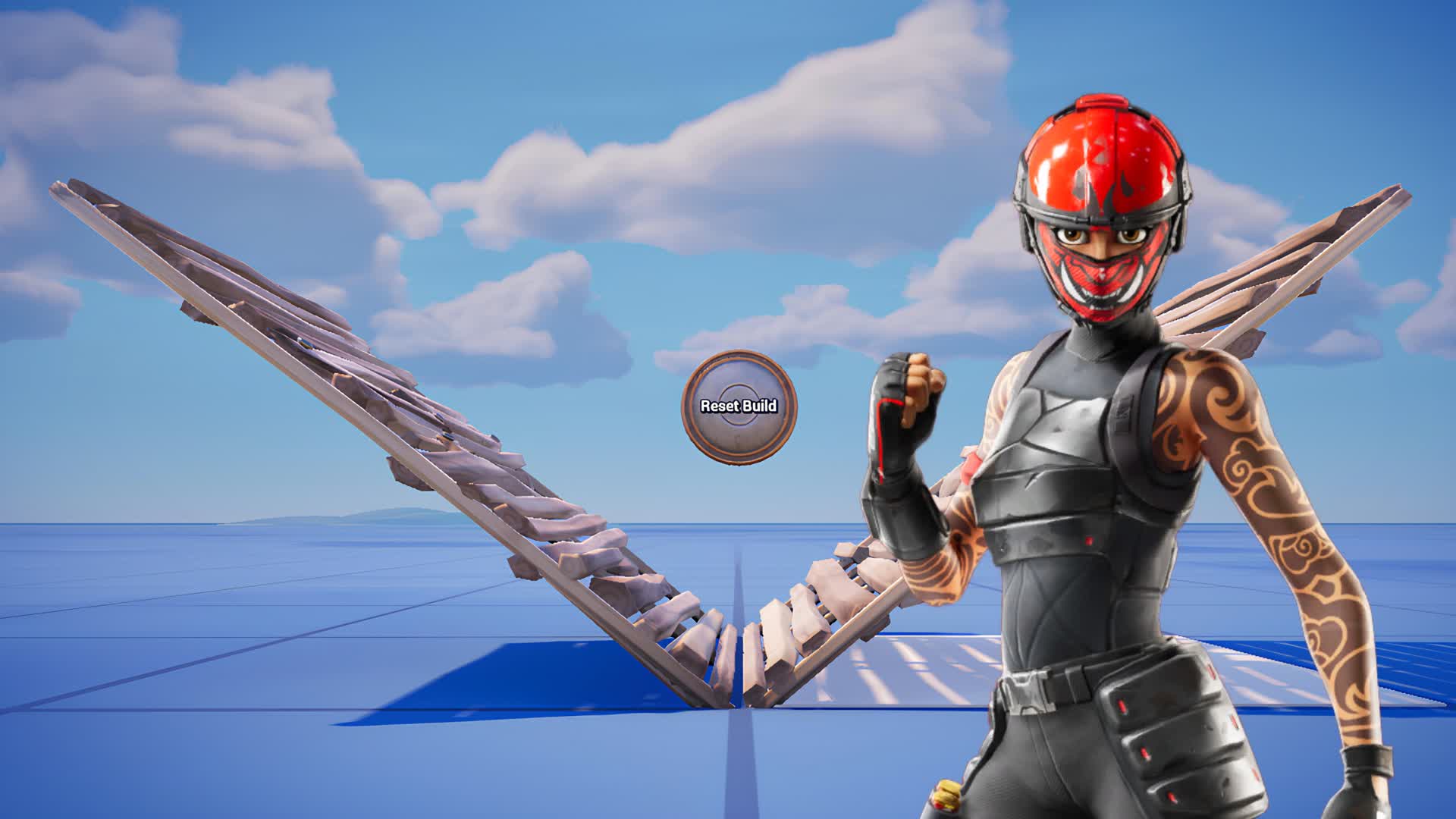 1V1 MAP (200 PUMP)