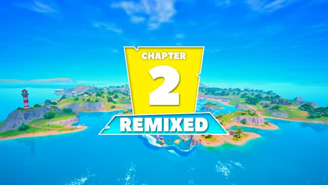 CHAPTER 2 REMIX PLAYGROUND (BATTLE LAB)