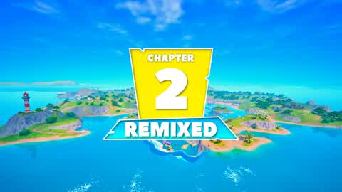 CHAPTER 2 REMIX PLAYGROUND (BATTLE LAB)