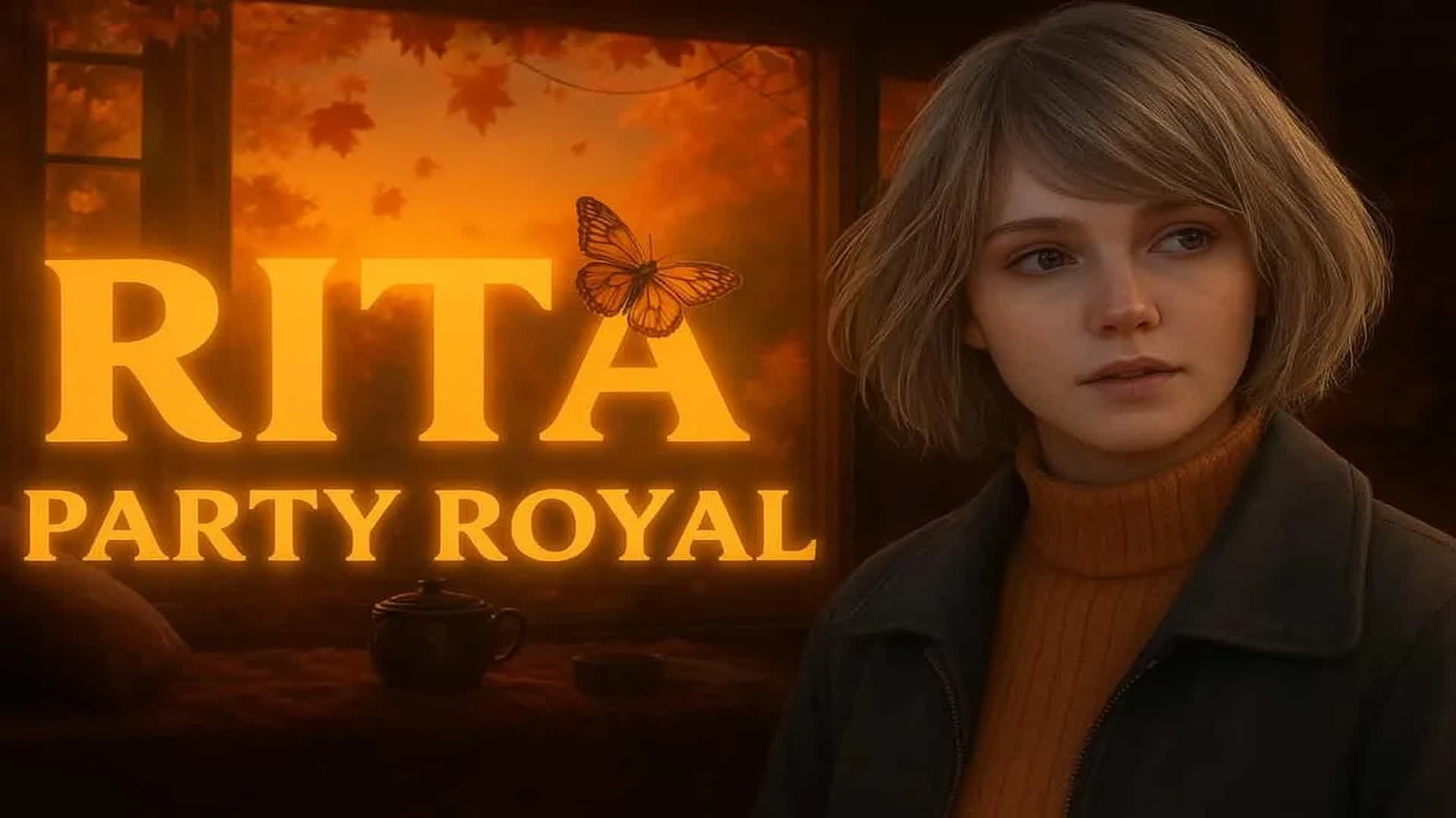 Party royal Rita