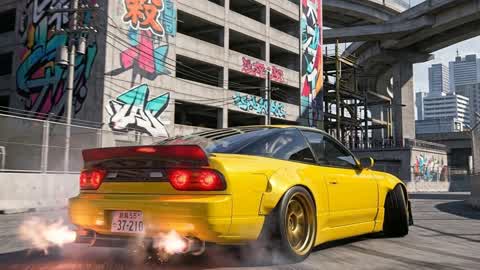 SUNNY DRIVE