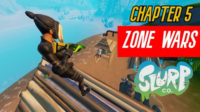 💦ZONE WARS SLURP BY JANLU💦