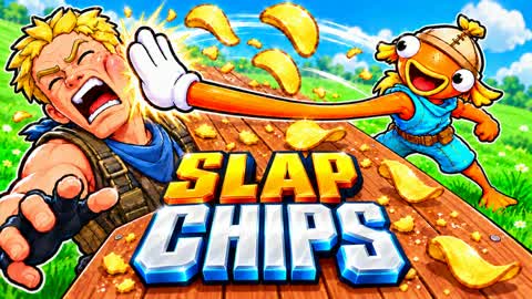 SLAP CHIPS đď¸