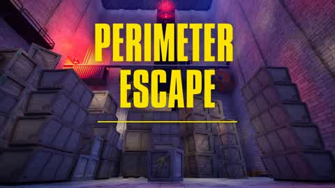Perimeter Escape