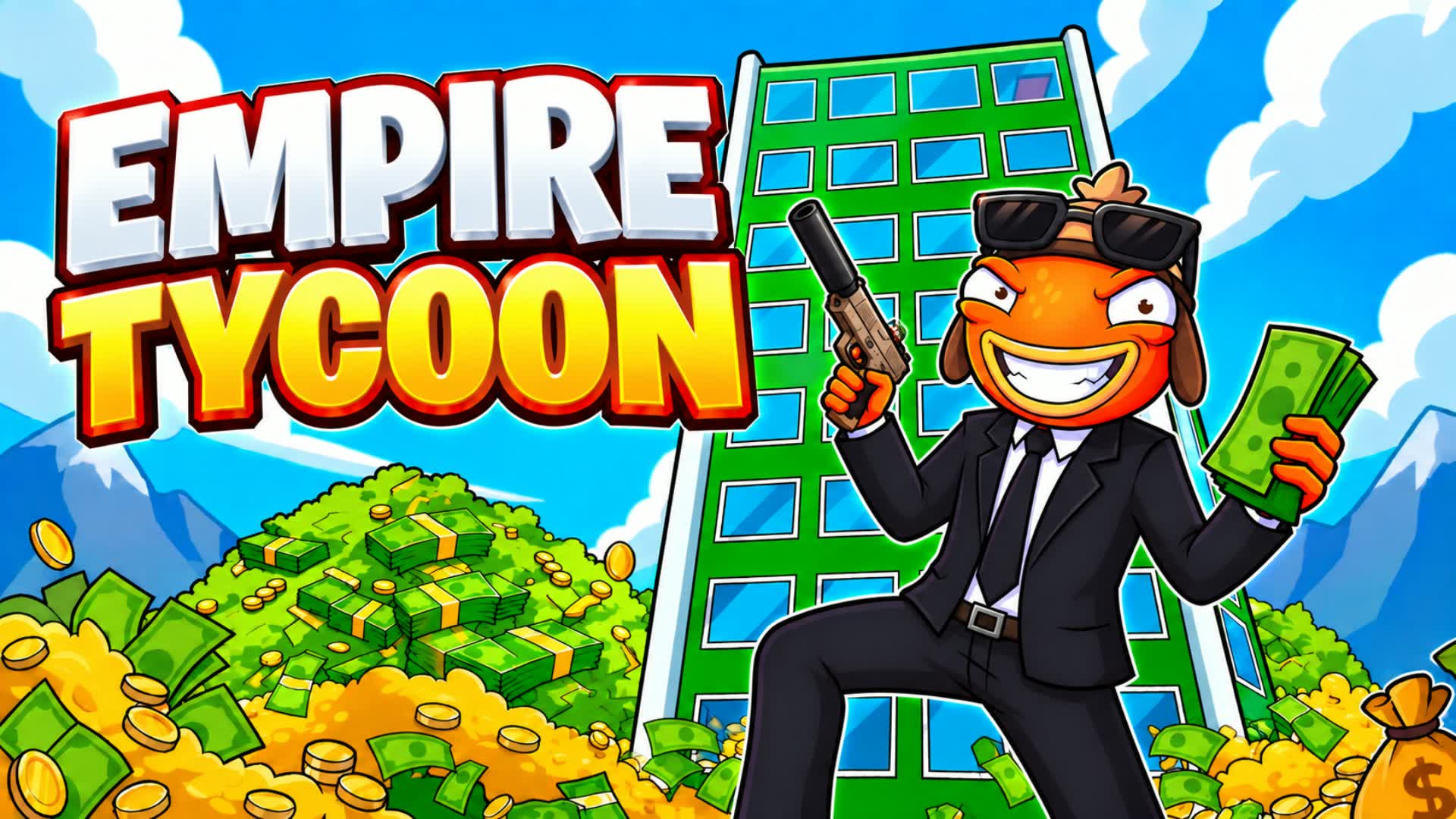 EMPIRE TYCOON
