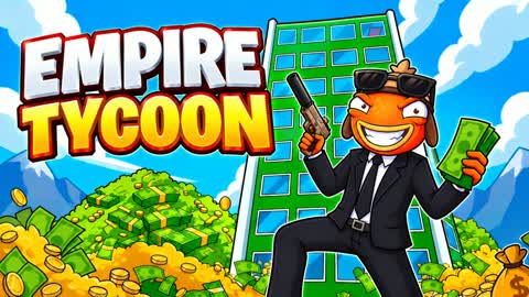 EMPIRE TYCOON