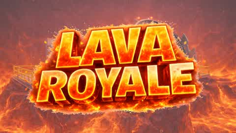 Lava Royale