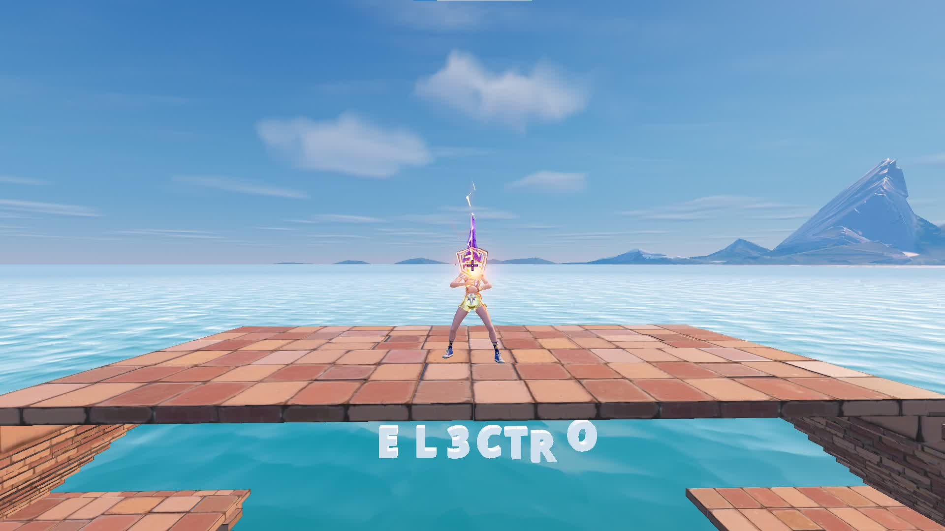 TiRon 1v1 Build Fights