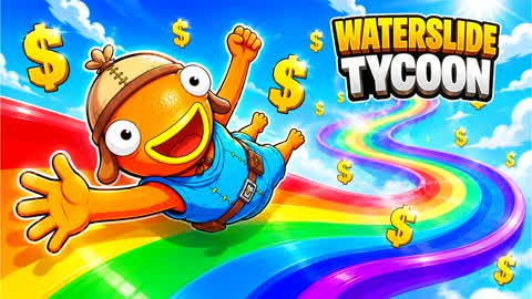🌊Waterslide Tycoon