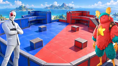 BRIGHT BRICK ZONE
