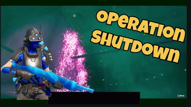 Operacion Apagon