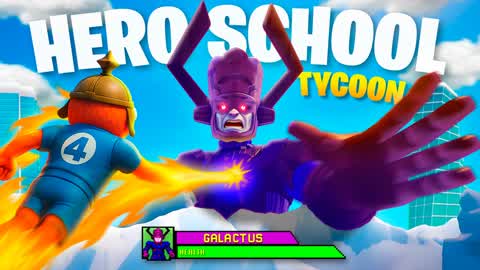 SUPER SCHOOL TYCOON
