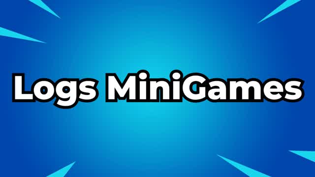 Logs MiniGames