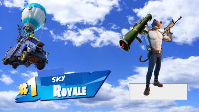 Sky royale (Chapter 6 season 3 update)