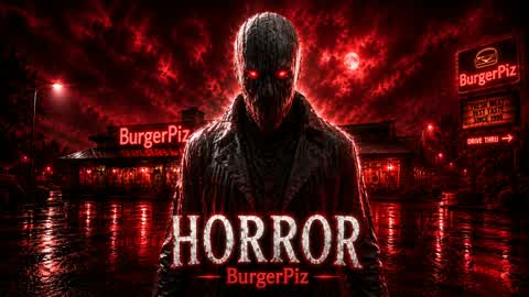 MIDNIGHTSHIFT EXPERIENCE [HORROR]