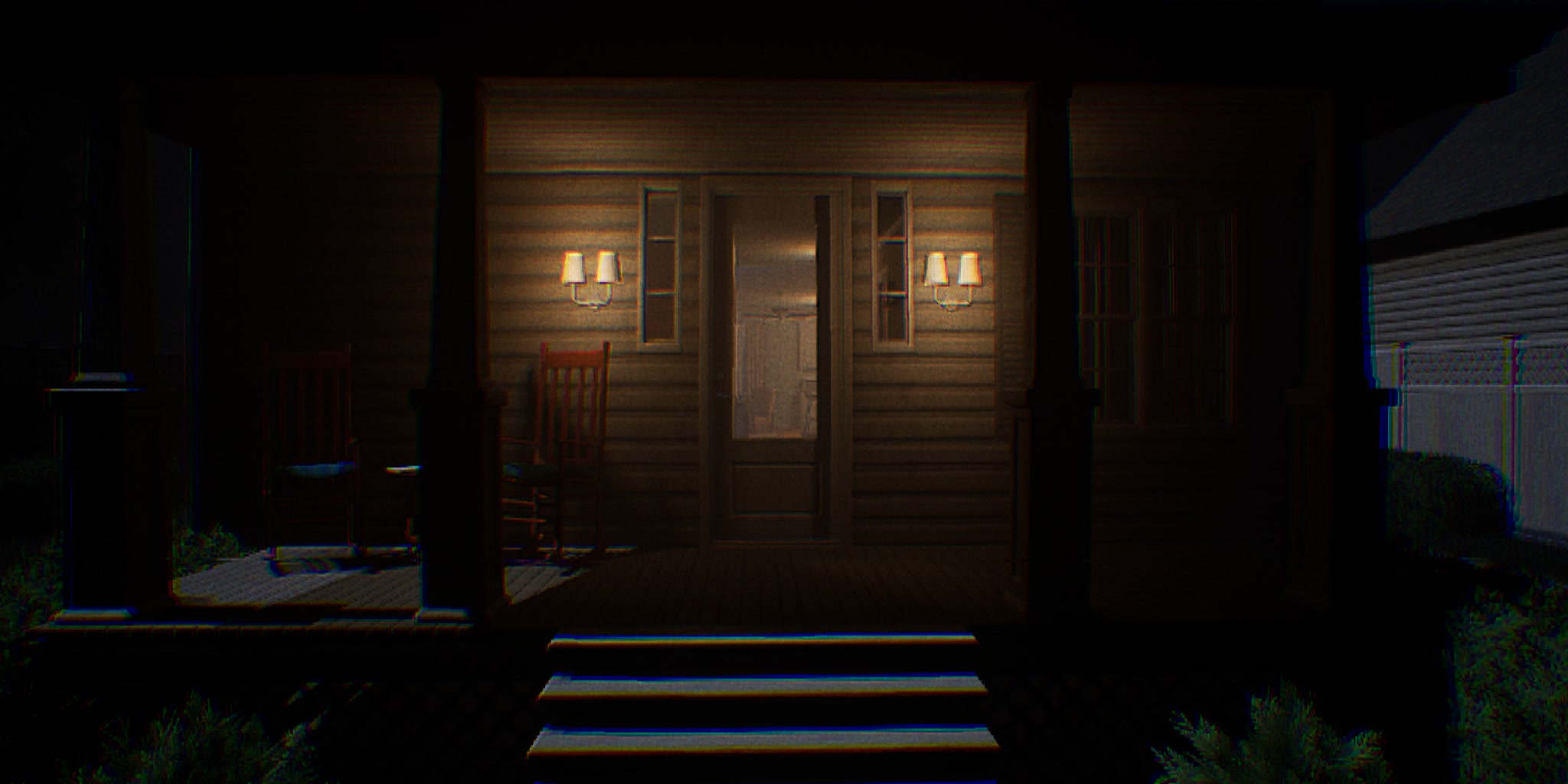 CLAP CLAP [HORROR]