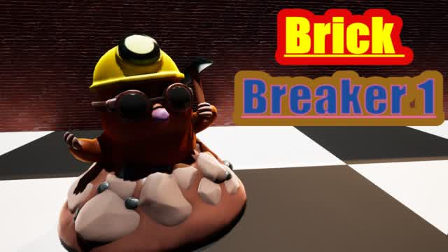 Brick Breaker 1.1