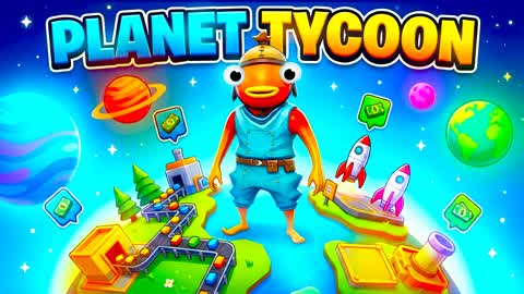 🪐Planet Tycoon🌌