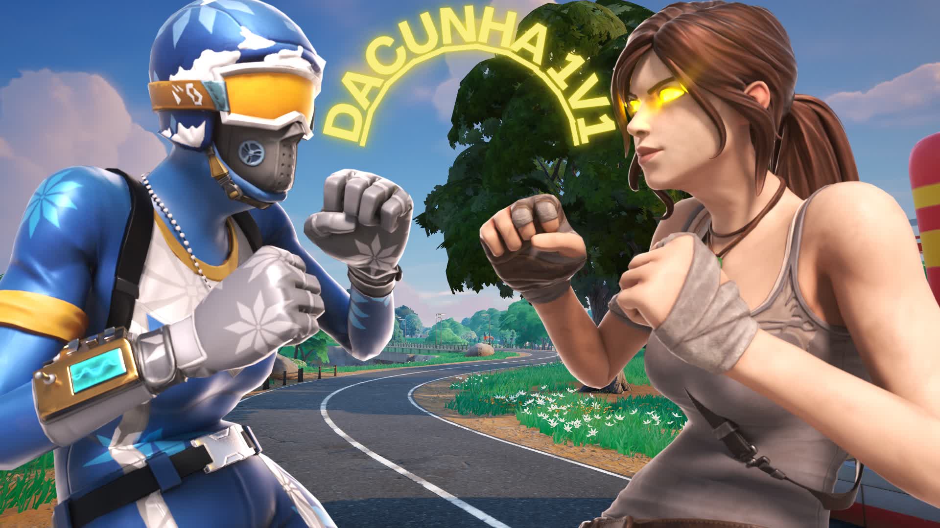 Dacunha 1v1