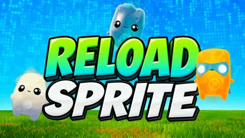 SPRITE RELOAD