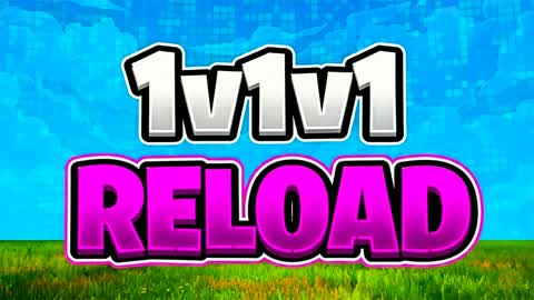 1v1v1v Reload