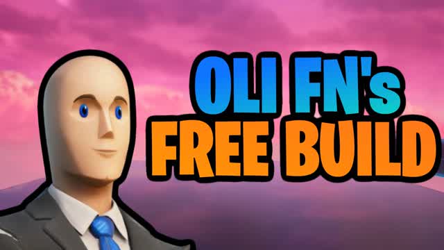 Oli's Freebuild📝